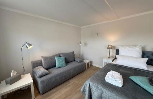 No III Maisonette Seestern apartments Netflix Disney - Foto 9