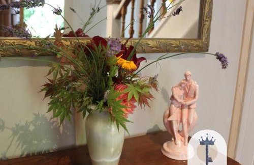 Beautiful Self-contained Cottage - Foto 13