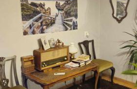 Zakątek u Poety Dąbrówka - Foto 47