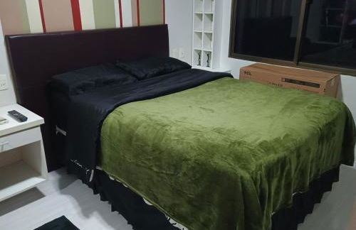 Entire apartment in the heart of CB - Foto 16