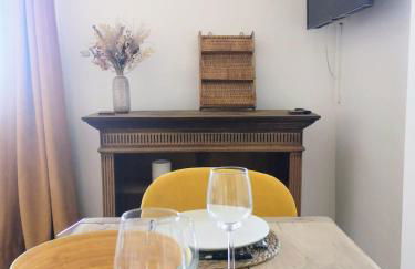 Appartement studio Cosy Centre-Ville - Foto 11