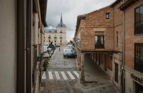 El Desvan Del Brigante - Foto 32