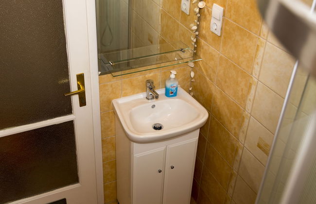 Vadásztanya Apartmanok - Foto 42