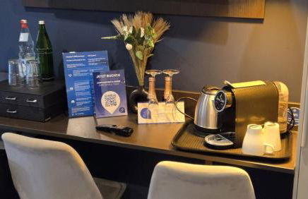 Liro Hotel Moers - Foto 21