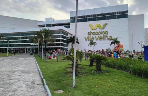 kitnet Conjugada-CSD - Foto 31