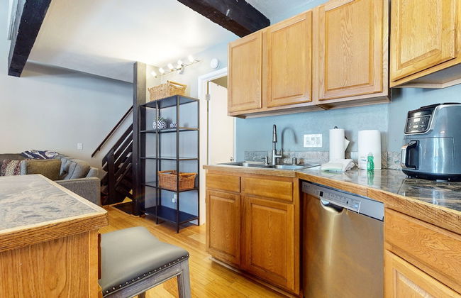 Sherwin Villas Retreat - Foto 18