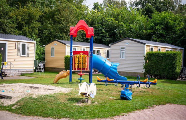Detached Bungalow With a Dishwasher Near Leeuwarden - Foto 16