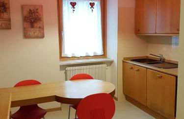 Appartamenti Osti Sansoni Mariarosa - Foto 29