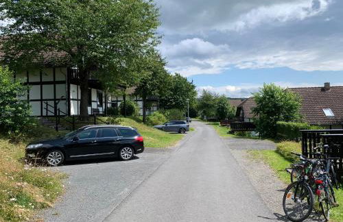 HuizeFrankenau - Foto 26