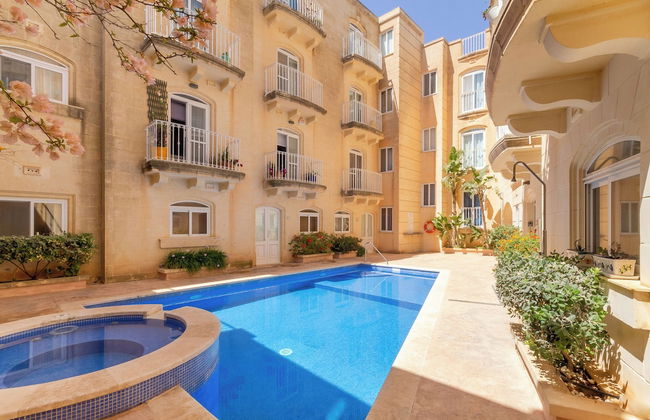 Maisonnette & Pool Ta'cenc Sannat Gozo - Foto 33