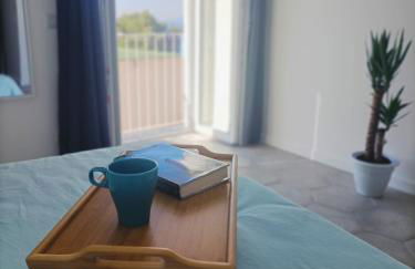 Casalulù Holiday Home - 2 Independent Apartments Sorrento Coast - Foto 10