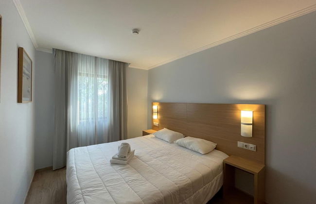 Apartamentos Honório - Foto 4