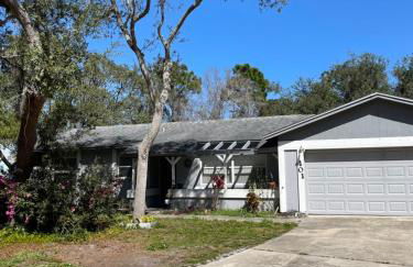 Sanford Lake Mary Quiet Rooms - Foto 1