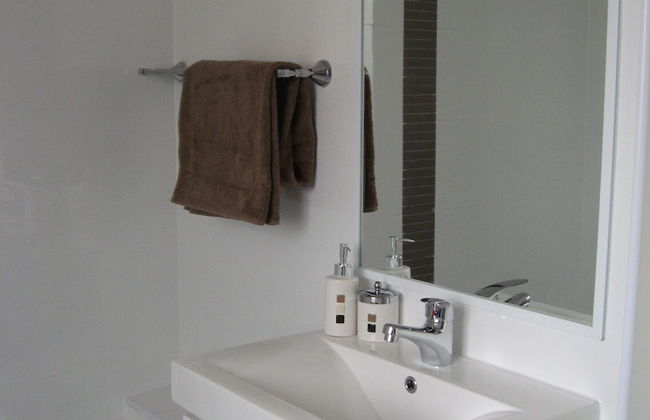 Parkside Apartments - Foto 19