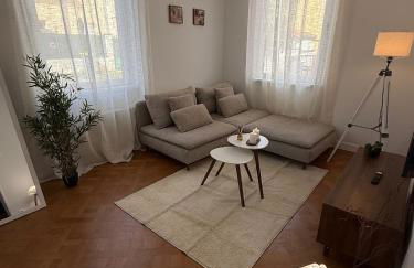 Le Glow - Élégant - Paisible - Parking - Foto 2