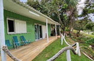 Will Container Experience - Foto 28