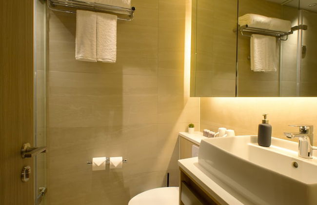 CM Plus Hotels and Serviced Apartments - Photo 35