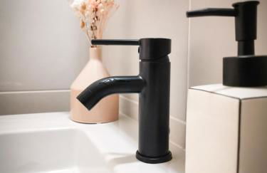 Appart Cozy - cœur historique de Moissac - Foto 14