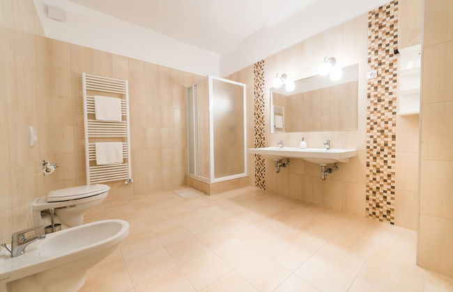 Exclusive Budapest Residence - Foto 33