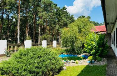 Pensjonat Eden Apartament 4 - Foto 1