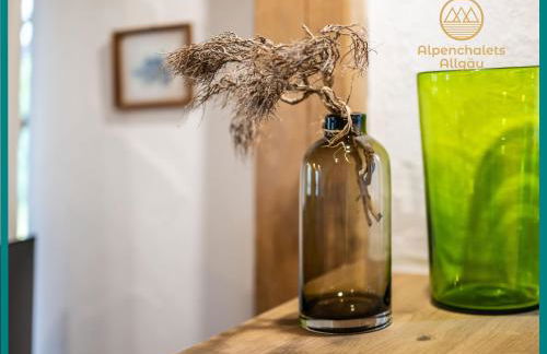 Ihr Rückzugsort im Allgäu Ferienwohnungen mit Herz & Aussicht - Photo 7