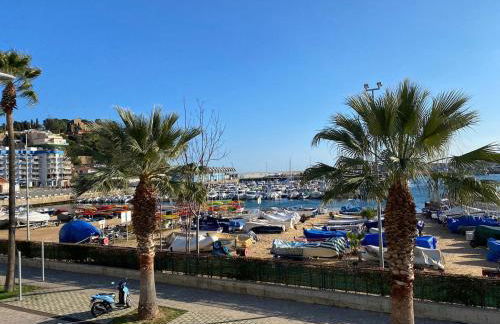CALA BONA - Beachfront Apartment - Foto 11