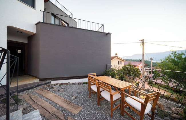 Kikonia Art & Suites - Foto 59