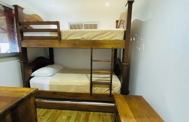 Eco hotel primavera - Foto 37