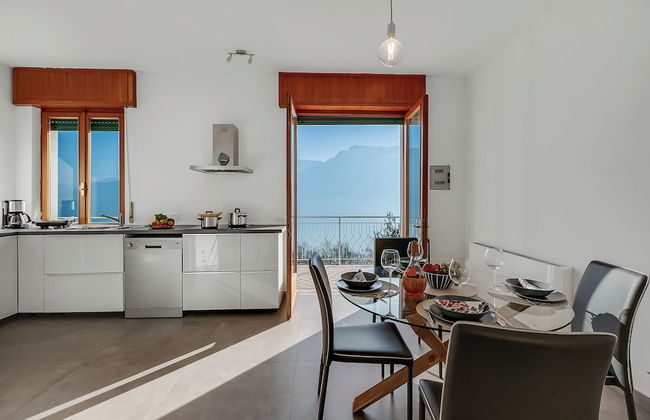 Casa Panorama Tremosine - Photo 19