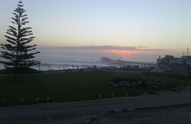 Jetty Self-Catering Swakopmund - Photo 56