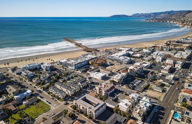 Casa do Sol by Avantstay Rooftop Deck w Ocean Views 2 Blocks to Beach - Foto 3