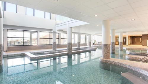 Hôtel et Spa Le Chamois by Odalys - Foto 3