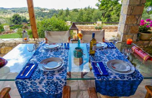 villa fairytale - Foto 15