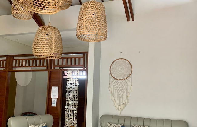 Rumah Canda - Foto 9