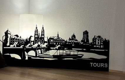 Chez Léo - Rue de la Scellerie - Foto 16