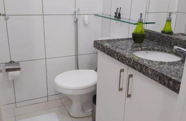 Studio Iracema - APTO 1502 - Foto 27