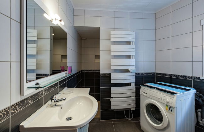 Cozy Cottage for 8 Guests - Foto 14