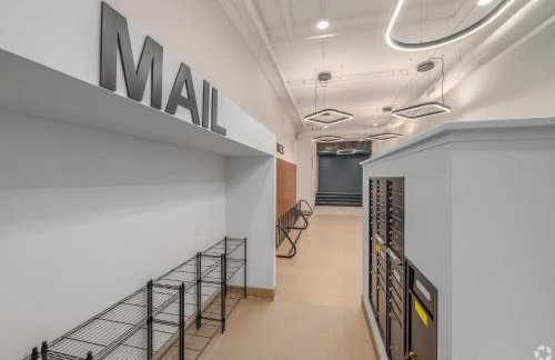 Landing Modern 2BD Gym Courtyard - Foto 23