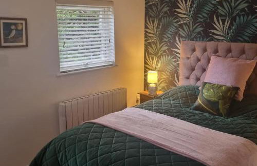 Woodland Lodge, Llanteglos Estate - Foto 9