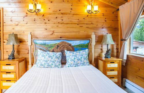 Indian AK 25 min to Anchorage & 25 min to Girdwood - Foto 49