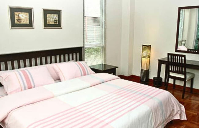 P.K. Garden Home - Foto 10