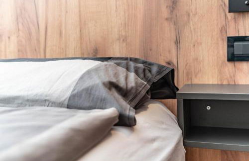 Fiore del Brenta 2 a 50 m dalla fermata dello skibus gratuito - Foto 51