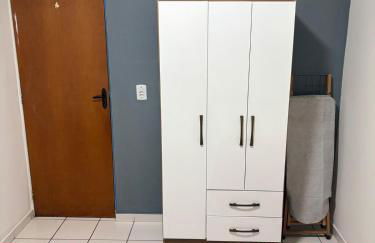 Apartamento completo Corumbá - Photo 4