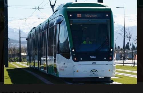Casa Escapada a Granada - Foto 29