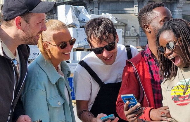 ¡Descubre Estrasburgo mientras juegas! Juego de escape - El alquimista - Foto 7