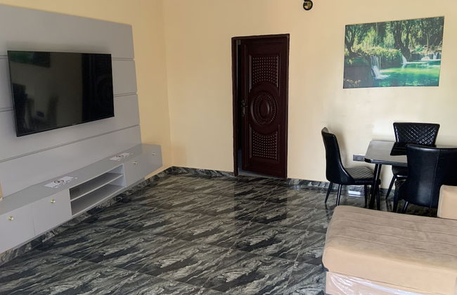 Blue Icon Apartment - Foto 15