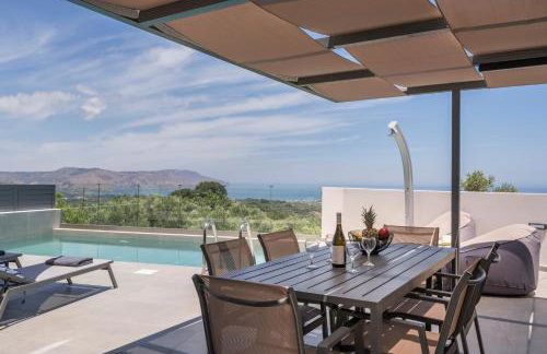 Four Horizons Luxury Villas - Foto 160