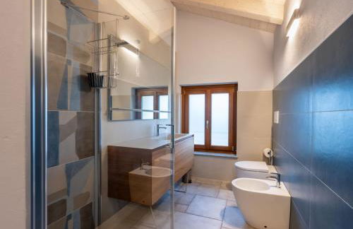 Apartment Al Torrione by Interhome - Foto 22