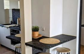 Ideal Sea View, Near Calanques &Vélodrome -Parking - Foto 7