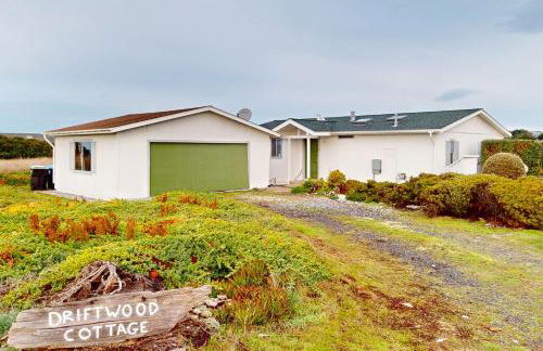 Driftwood Cottage - Foto 3